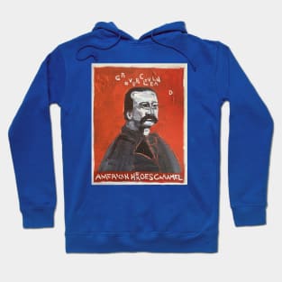 Grover Cleveland Hoodie